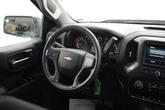 Thumbnail of 2022 Black Chevrolet Silverado 1500 Limited