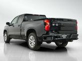 Thumbnail of 2022 Black Chevrolet Silverado 1500 Limited