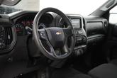 Thumbnail of 2022 Black Chevrolet Silverado 1500 Limited