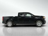 Thumbnail of 2022 Black Chevrolet Silverado 1500 Limited