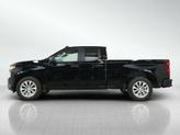Thumbnail of 2022 Black Chevrolet Silverado 1500 Limited