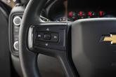 Thumbnail of 2022 Black Chevrolet Silverado 1500 Limited