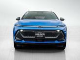 Thumbnail of 2025 Riptide Blue Metallic Chevrolet Equinox EV