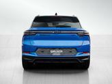 Thumbnail of 2025 Riptide Blue Metallic Chevrolet Equinox EV