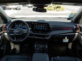 Thumbnail of 2026 Mosaic Black Metallic Chevrolet Equinox