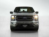Thumbnail of 2023 Iconic Silver Metallic Ford F-150