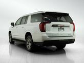 Thumbnail of 2022 Summit White GMC Yukon XL