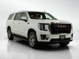 Thumbnail of 2022 Summit White GMC Yukon XL
