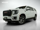 Photo of 2022 Summit White GMC Yukon XL