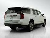 Thumbnail of 2022 Summit White GMC Yukon XL