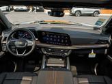 Thumbnail of 2025 Black Chevrolet Suburban
