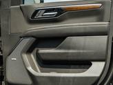 Thumbnail of 2025 Black Chevrolet Suburban