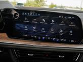 Thumbnail of 2025 Black Chevrolet Suburban