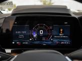 Thumbnail of 2025 Black Chevrolet Suburban