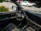 Thumbnail of 2025 Black Chevrolet Suburban