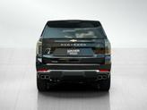 Thumbnail of 2025 Black Chevrolet Suburban