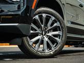 Thumbnail of 2025 Black Chevrolet Suburban