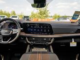 Thumbnail of 2025 Black Chevrolet Suburban