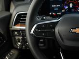 Thumbnail of 2025 Black Chevrolet Suburban