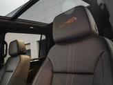 Thumbnail of 2025 Black Chevrolet Suburban