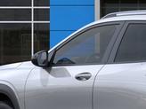 Thumbnail of 2025 Sterling Gray Metallic Chevrolet Trax