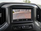 Thumbnail of 2025 Black Chevrolet Silverado 1500