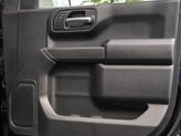 Thumbnail of 2025 Black Chevrolet Silverado 1500