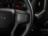 Thumbnail of 2025 Black Chevrolet Silverado 1500