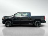 Thumbnail of 2025 Black Chevrolet Silverado 1500