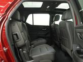 Thumbnail of 2023 Radiant Red Tintcoat Chevrolet Traverse