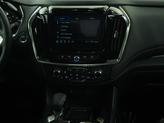 Thumbnail of 2023 Radiant Red Tintcoat Chevrolet Traverse