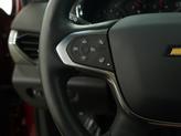 Thumbnail of 2023 Radiant Red Tintcoat Chevrolet Traverse