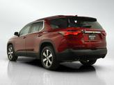 Thumbnail of 2023 Radiant Red Tintcoat Chevrolet Traverse