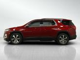 Thumbnail of 2023 Radiant Red Tintcoat Chevrolet Traverse