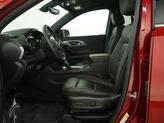 Thumbnail of 2023 Radiant Red Tintcoat Chevrolet Traverse