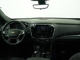 Thumbnail of 2023 Radiant Red Tintcoat Chevrolet Traverse