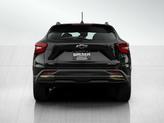 Thumbnail of 2025 Mosaic Black Metallic Chevrolet Trax