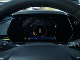 Thumbnail of 2025 Mosaic Black Metallic Chevrolet Trax