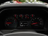 Thumbnail of 2025 Black Chevrolet Silverado 3500
