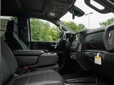Thumbnail of 2025 Black Chevrolet Silverado 3500