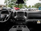 Thumbnail of 2025 Black Chevrolet Silverado 3500