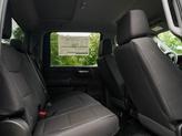 Thumbnail of 2025 Black Chevrolet Silverado 3500