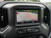 Thumbnail of 2025 Black Chevrolet Silverado 3500