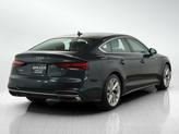 Thumbnail of 2022 Manhattan Gray Metallic Audi A5 Sportback