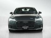 Thumbnail of 2022 Manhattan Gray Metallic Audi A5 Sportback