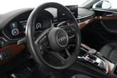 Thumbnail of 2022 Manhattan Gray Metallic Audi A5 Sportback
