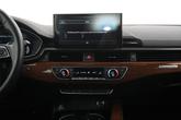 Thumbnail of 2022 Manhattan Gray Metallic Audi A5 Sportback