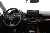 Thumbnail of 2022 Manhattan Gray Metallic Audi A5 Sportback