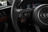 Thumbnail of 2022 Manhattan Gray Metallic Audi A5 Sportback