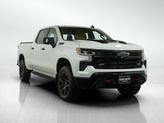 Thumbnail of 2022 Summit White Chevrolet Silverado 1500